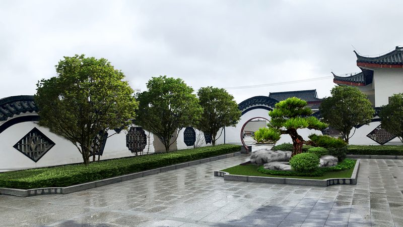 苗木病虫害防治：科学防治，守护绿色家园**